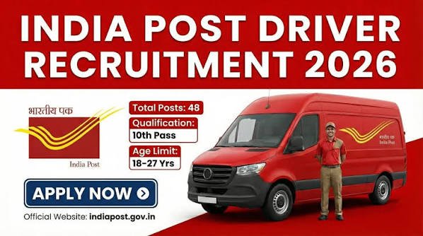 India Post