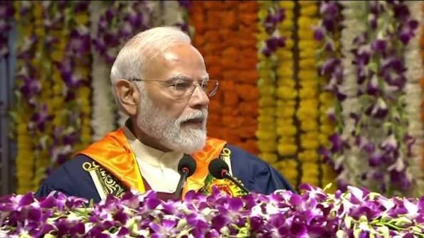 PM Modi