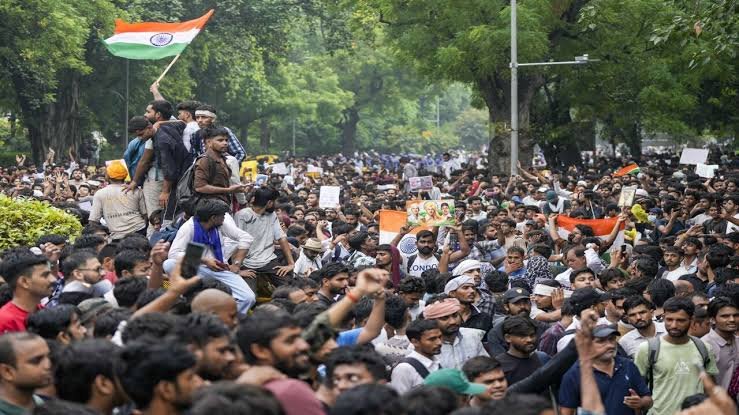 Jantar Mantar