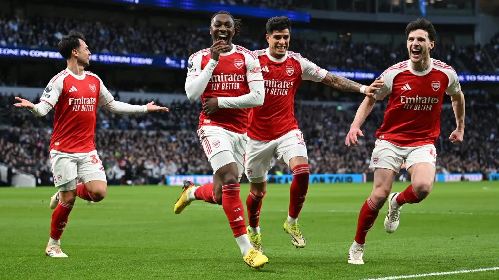 premier league