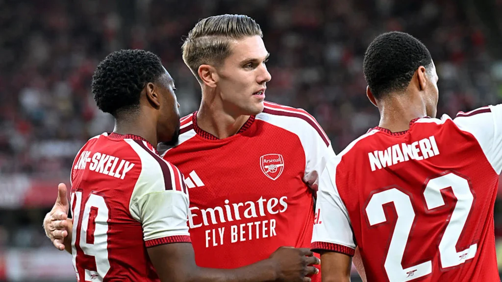 premier league