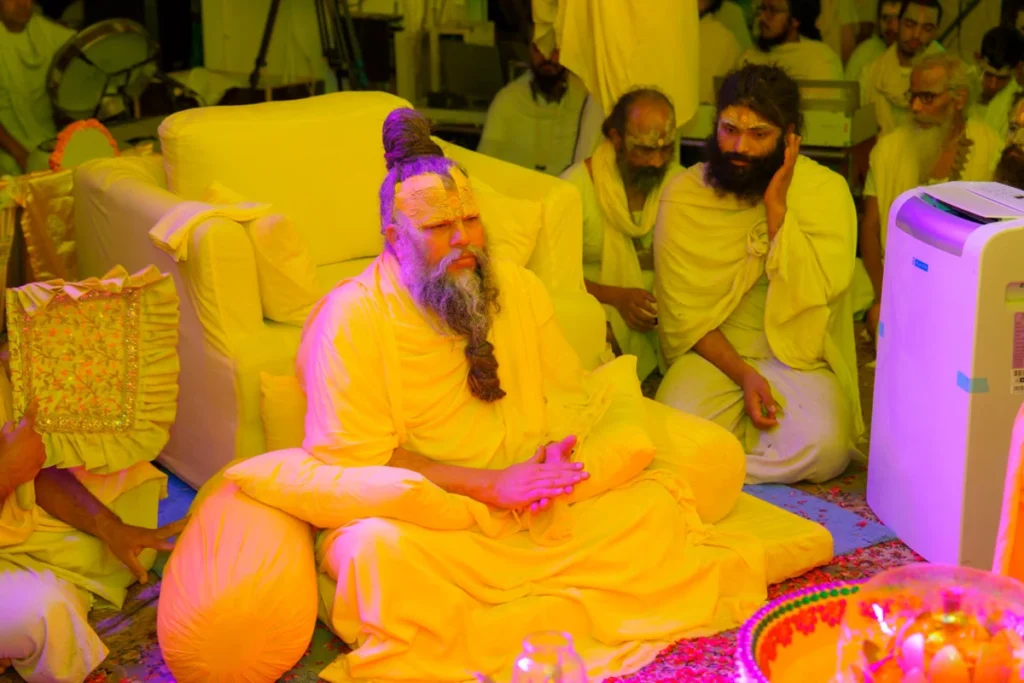 Premanand Ji Maharaj