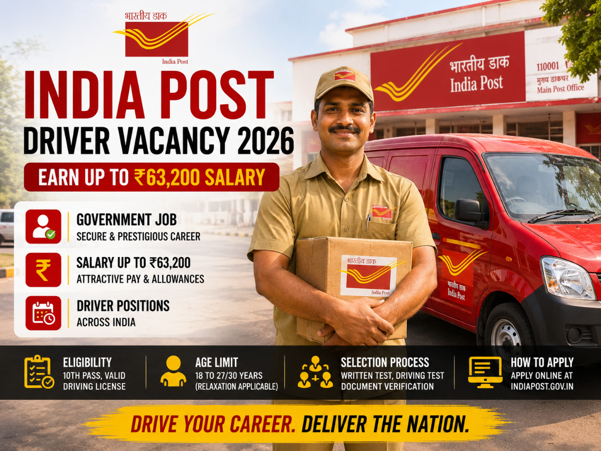 India Post