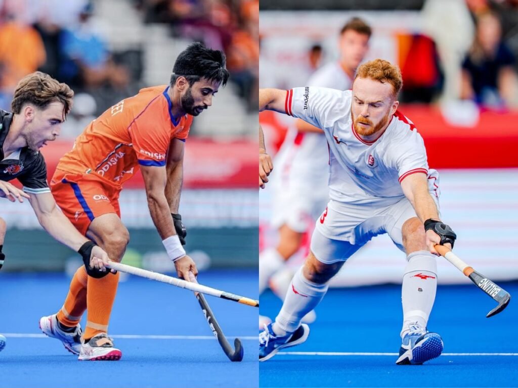 india vs england