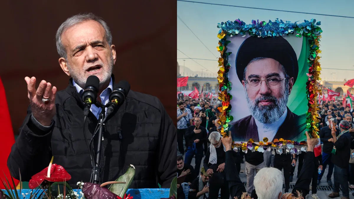 iran
