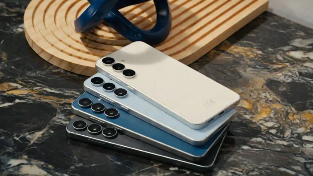 Samsung Galaxy S26 FE