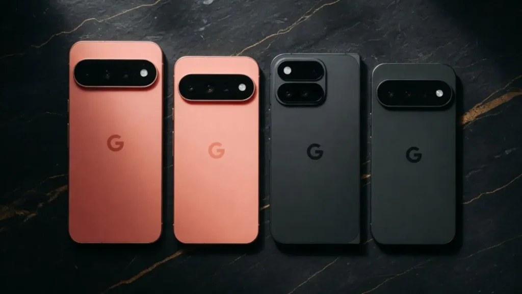 Google Pixel 11 