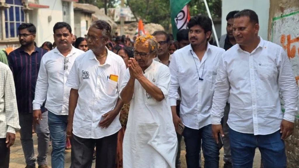 Mamata Banerjee