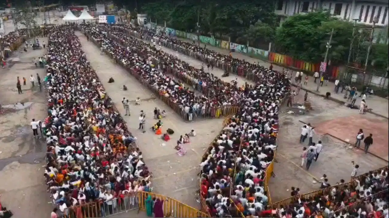 Nagchandreshwar Temple