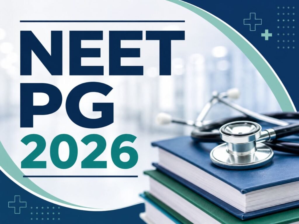 NEET PG