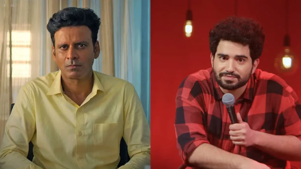 Manoj Bajpayee