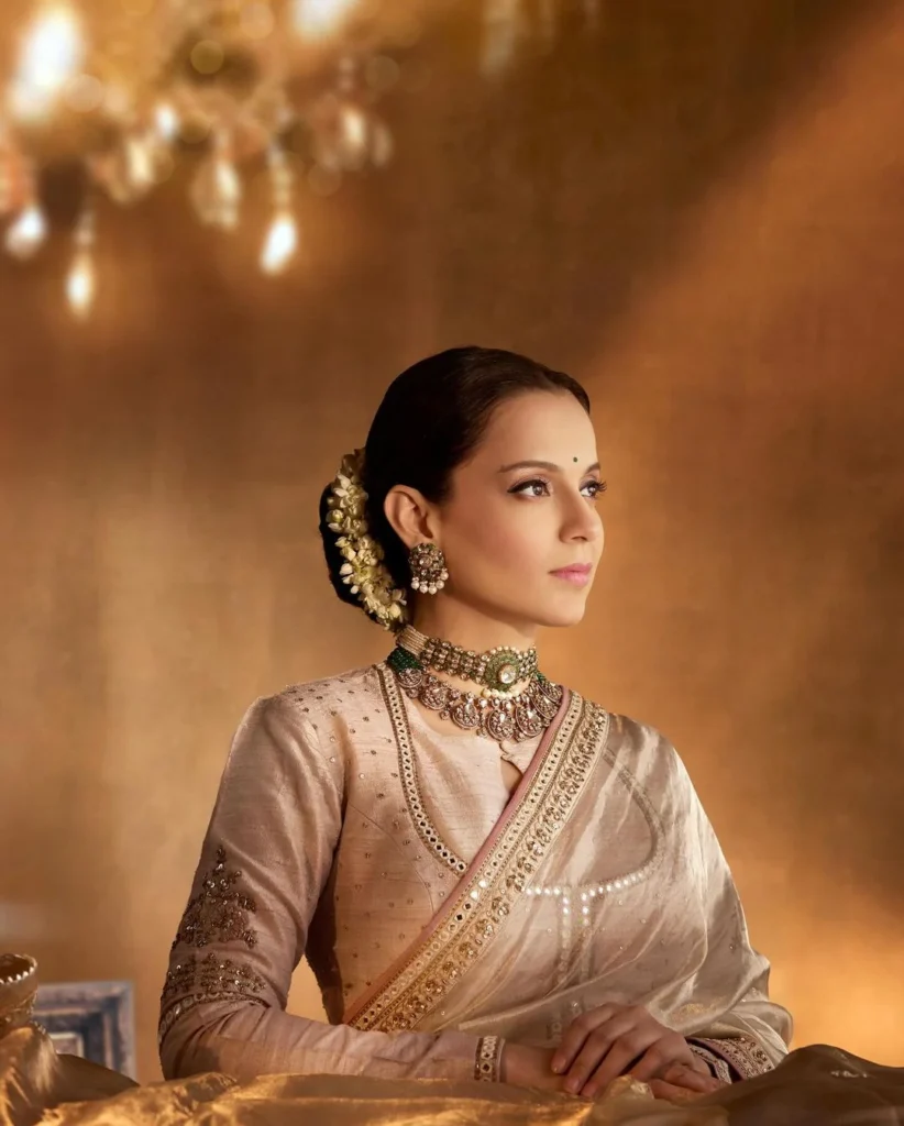 Kangana Ranaut