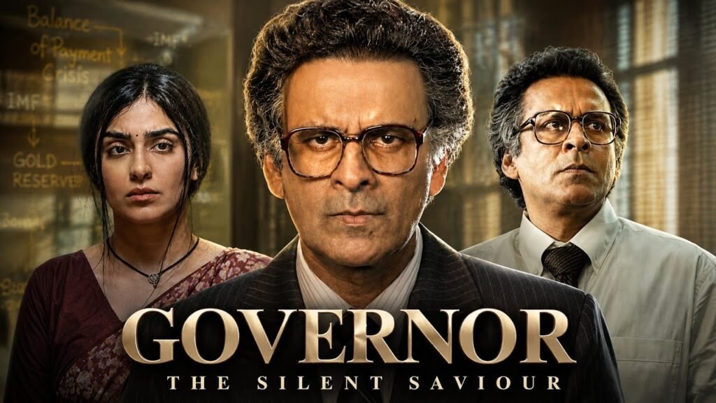 Manoj Bajpayee