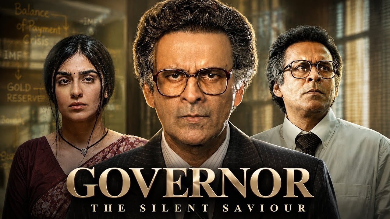 Manoj Bajpayee