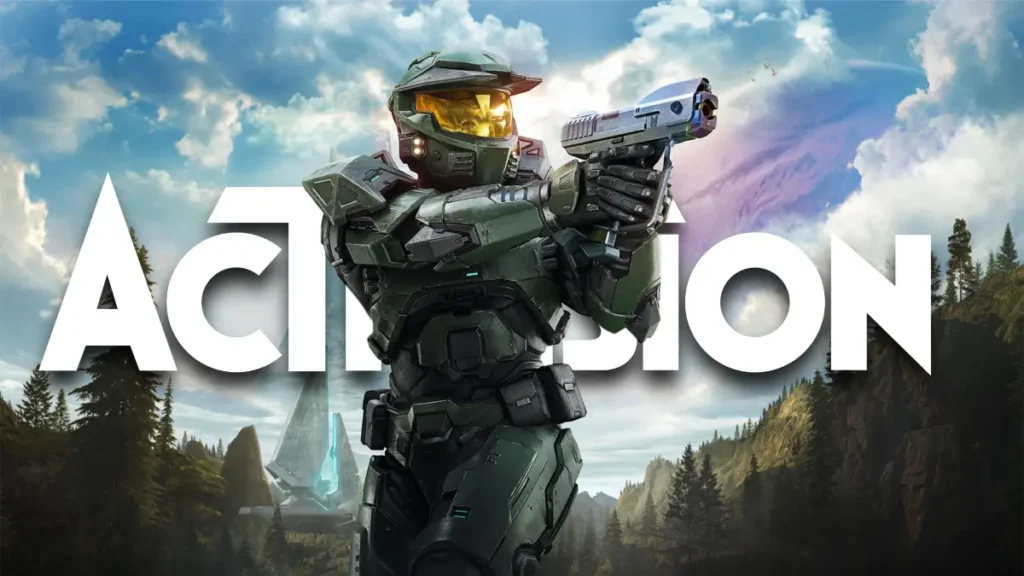 activision