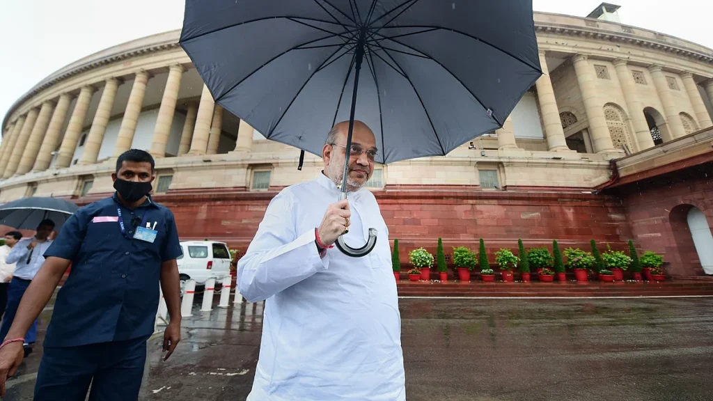 Amit Shah
