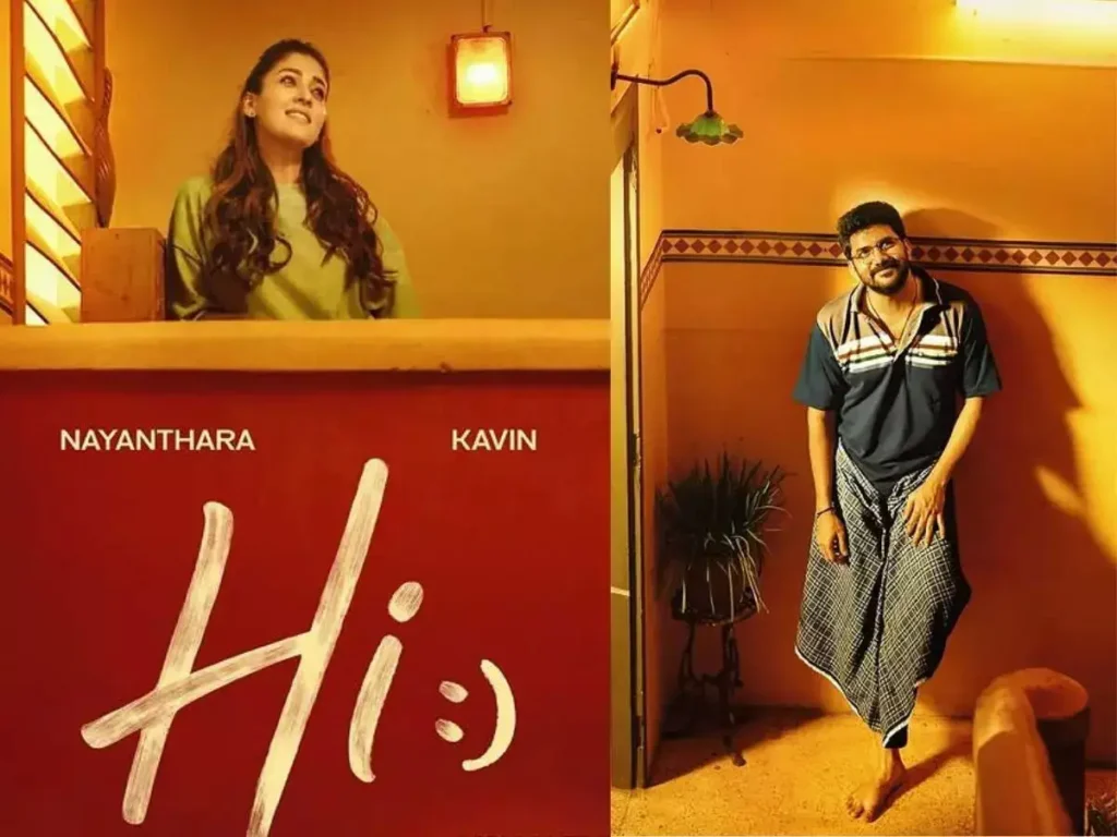 Nayanthara
