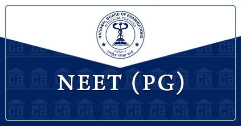 NEET PG