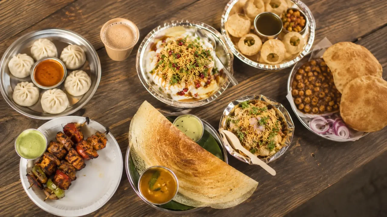 Street Food