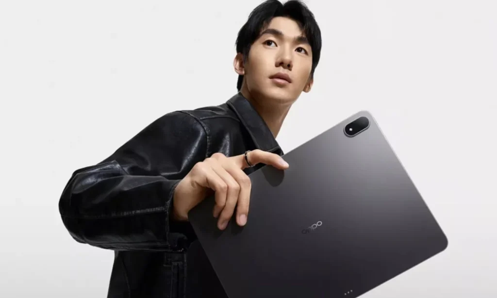 OPPO Pad 5 Pro 