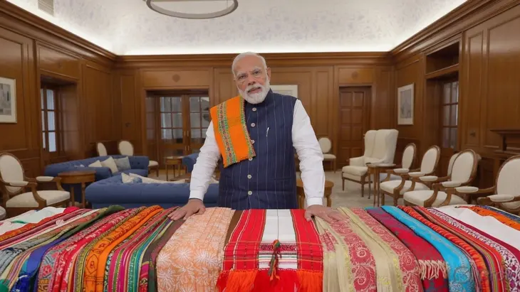 handloom
