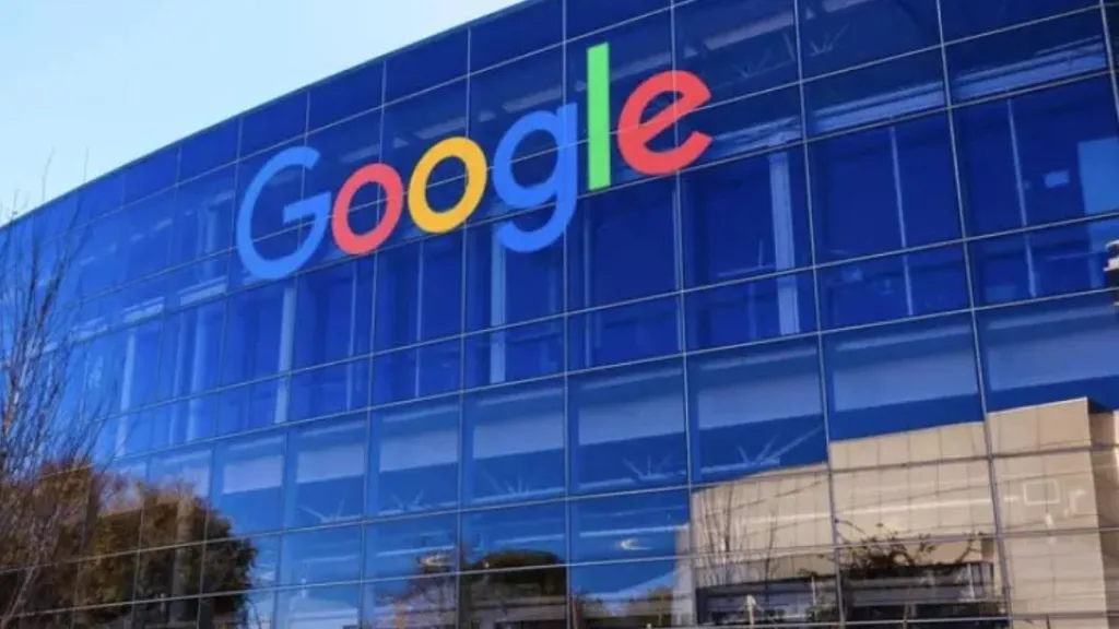 google