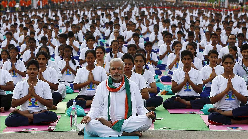PM Modi