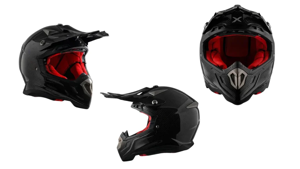 axor helmet