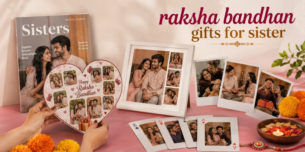 Raksha Bandhan