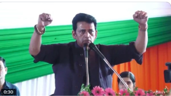 Ravi Kishan