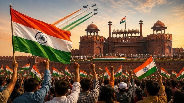 Independence Day