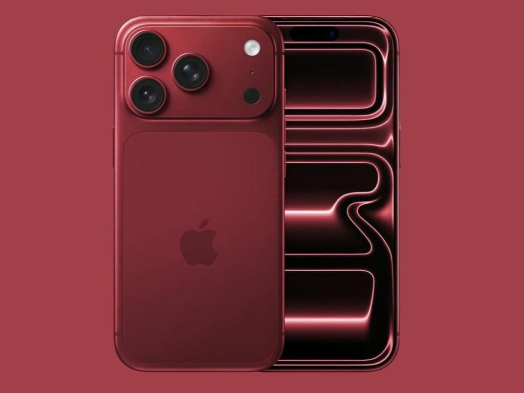 iPhone 18 Pro