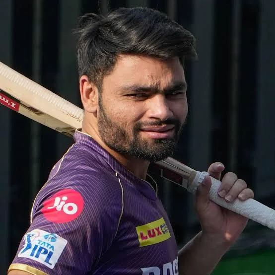 rinku singh