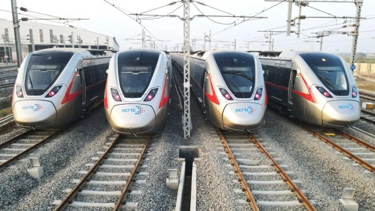 railway