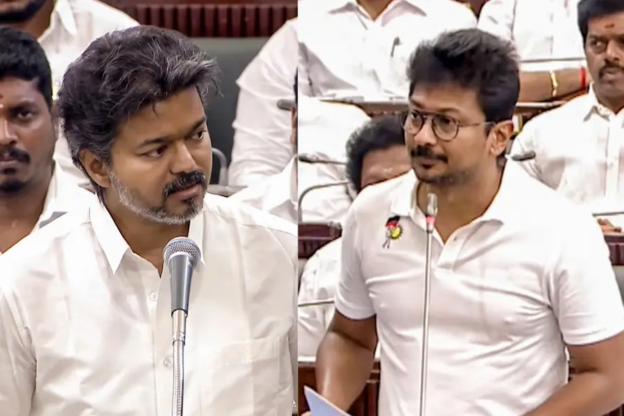 tamil nadu