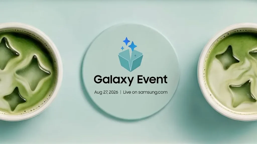 Samsung Galaxy S26 FE