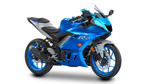 yamaha r2