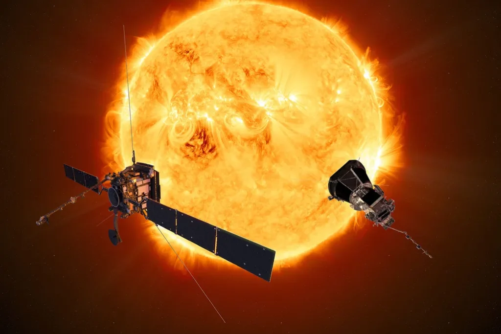 sun