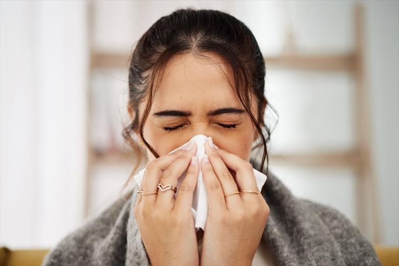 Stuffy Nose