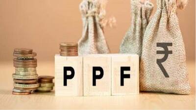PPF