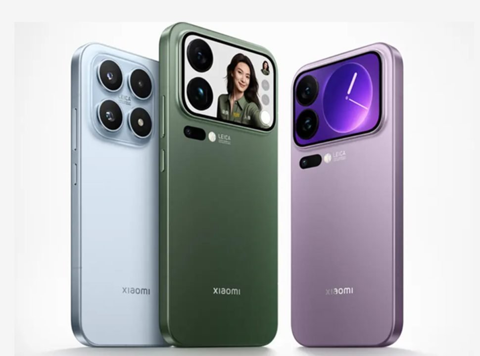 xiaomi 18 pro
