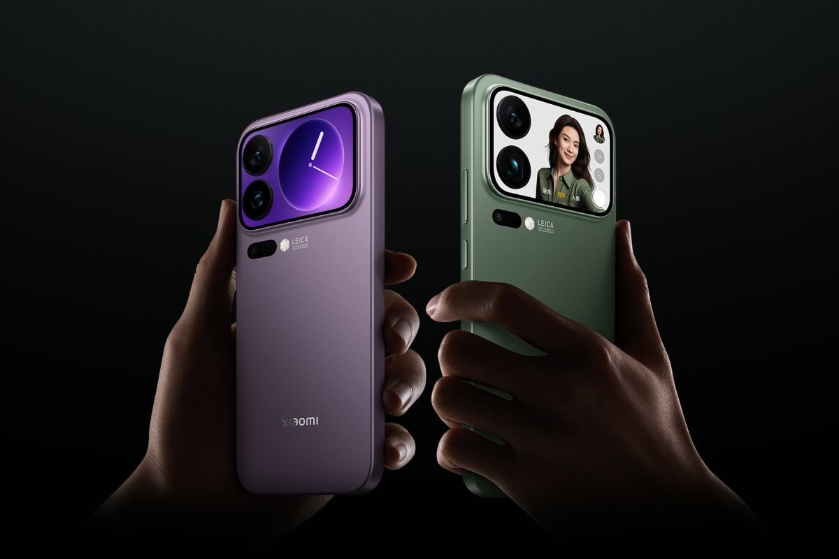 xiaomi 18 pro