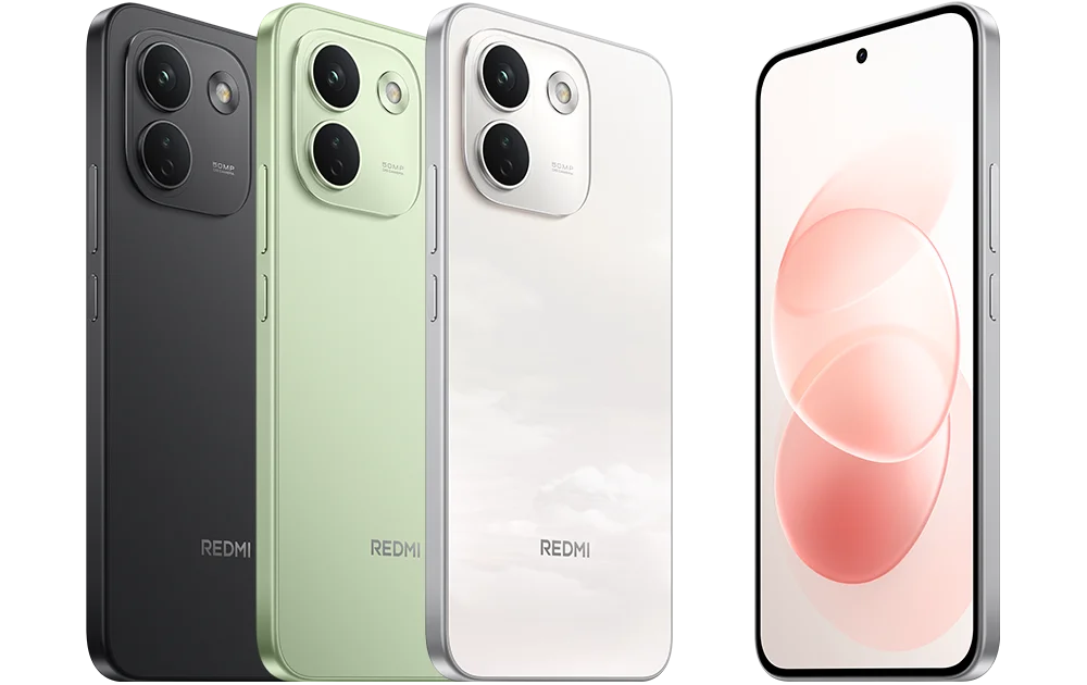 Redmi Note 17 Pro Max Redmi Note 17 Pro Max
