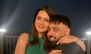Badshah