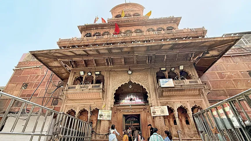 janmashtami