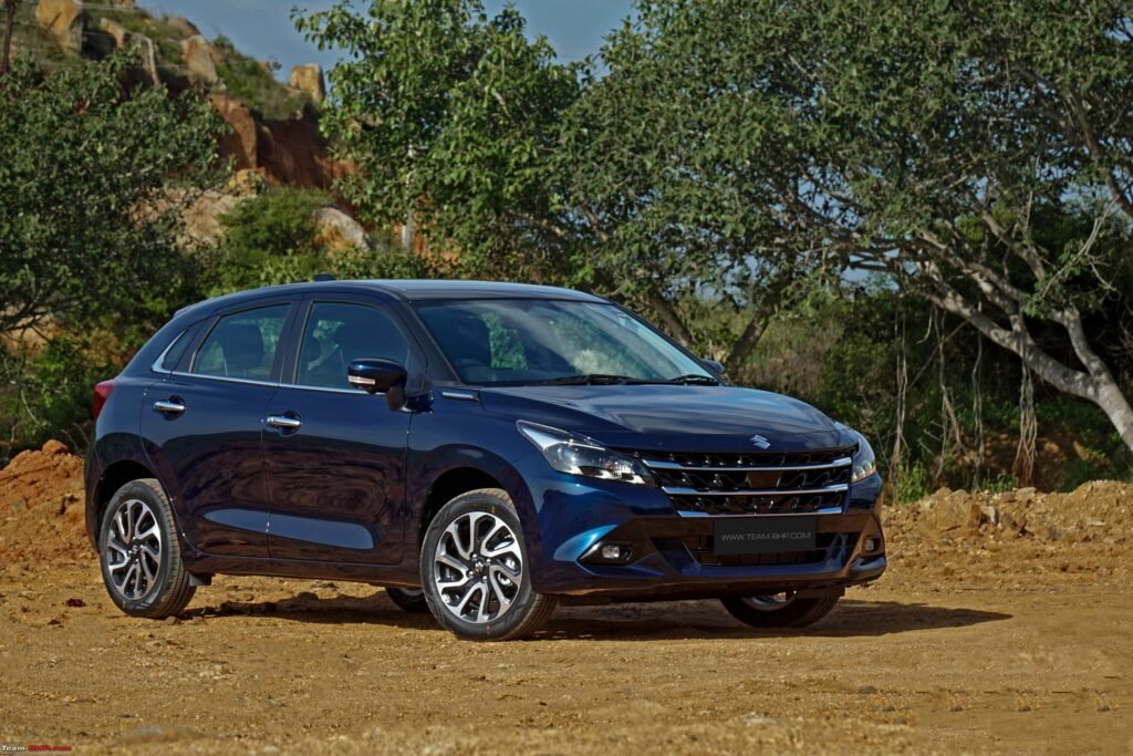 baleno