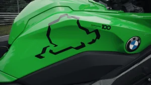 BMW M 1000 RR