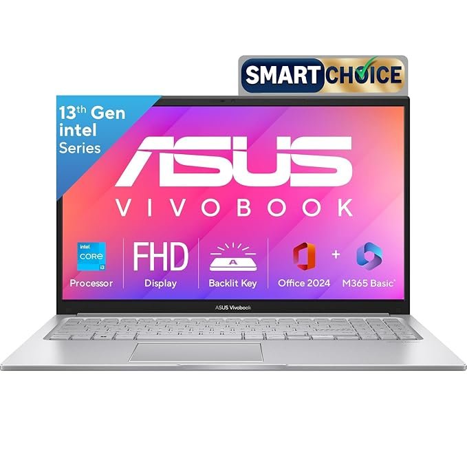 ASUS Vivobook Laptop