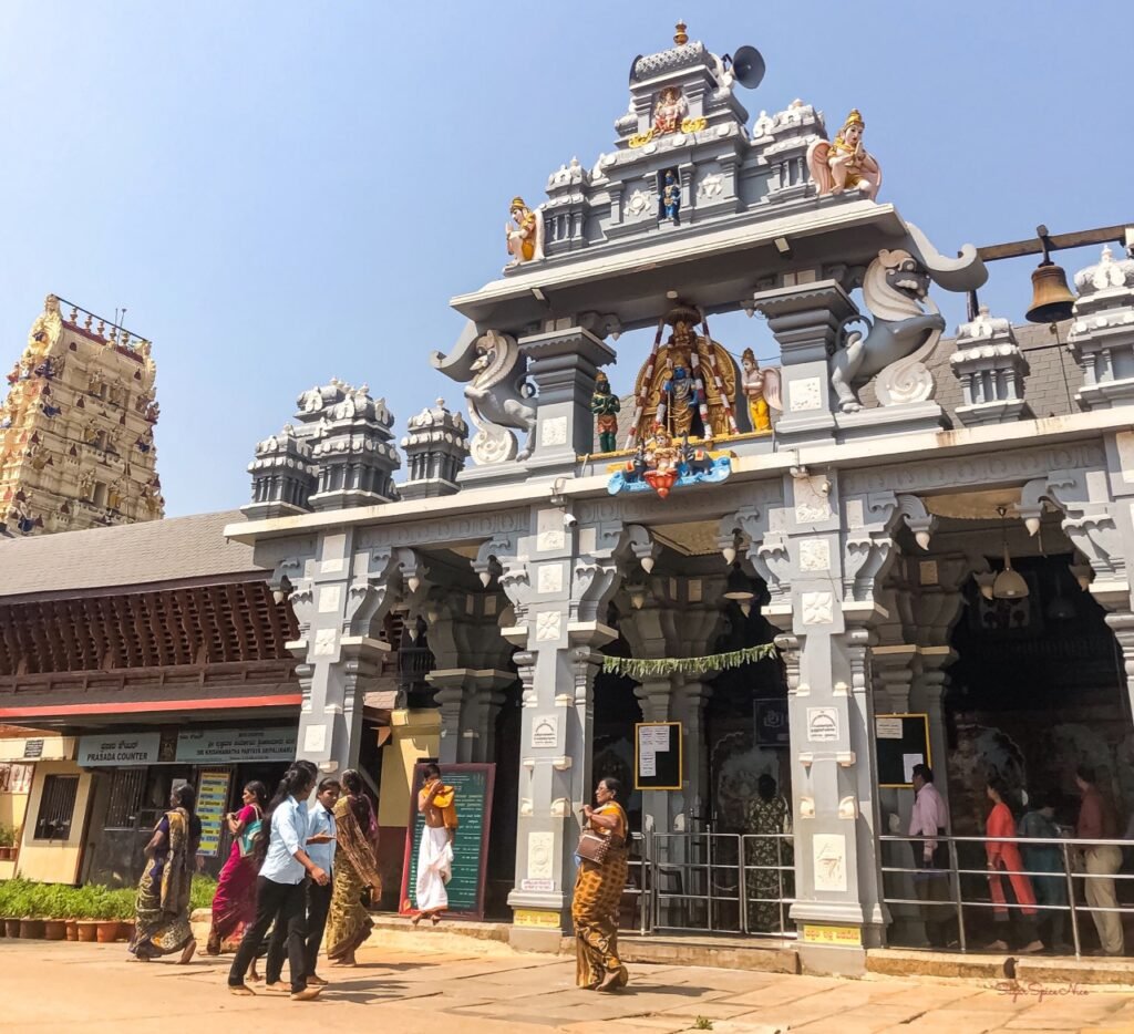 janmashtami