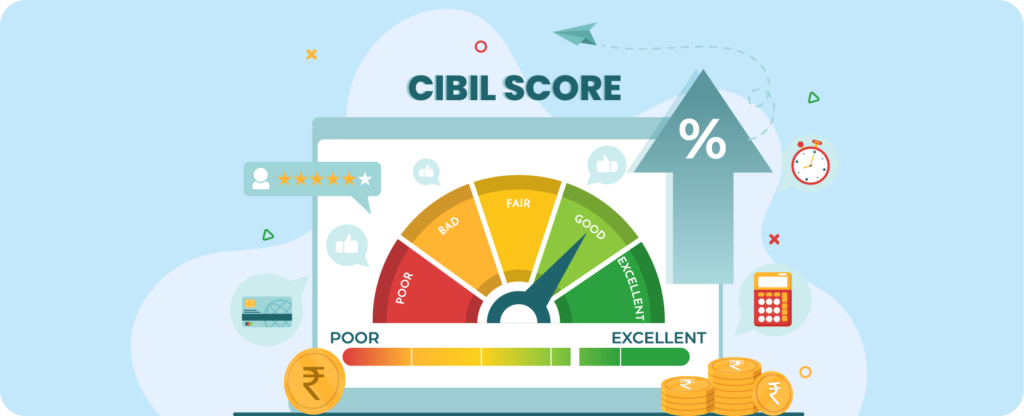 cibil score